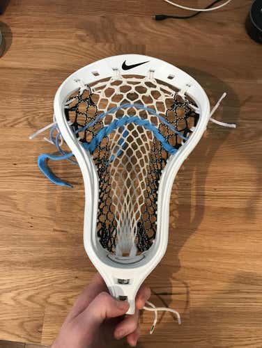 Nike Lakota U w/ Mint Mesh