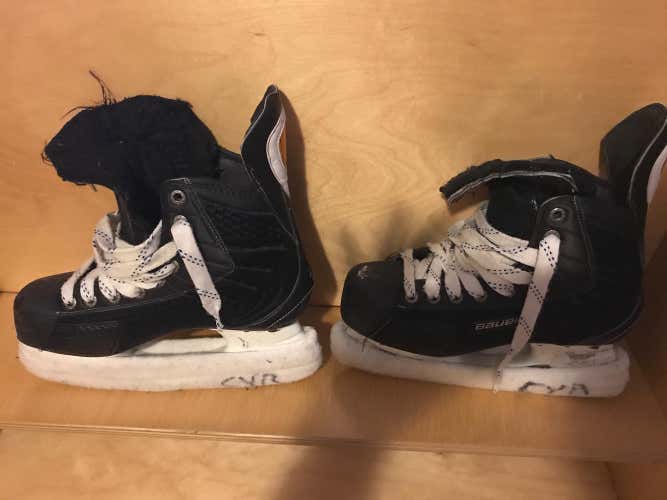 Hockey Skates flex lite Pro 4.0