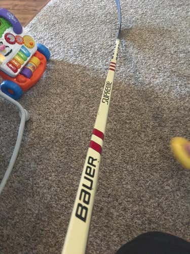 Supreme NXG