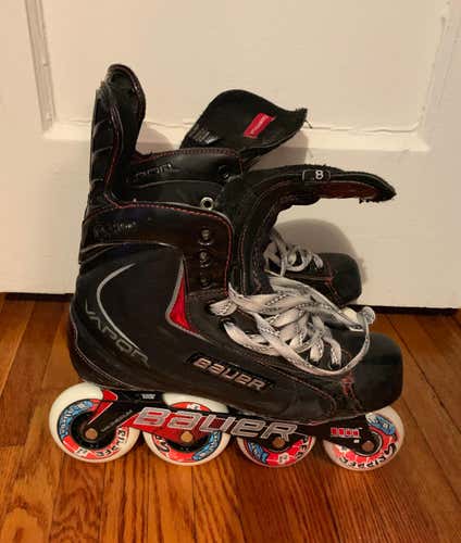Bauer XR60 In-line Hockey Skates