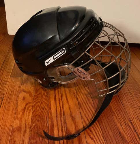 Bauer NBH5500 Helmet