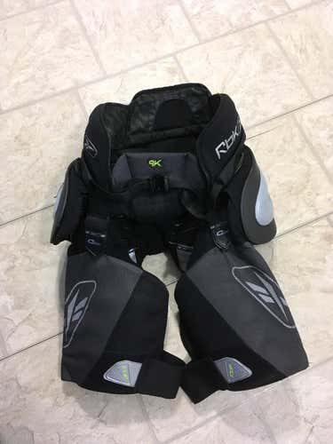 Reebok 9k Girdle + 2 Shells