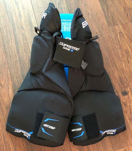 Bauer Supreme One.8 Girdle Senior XL