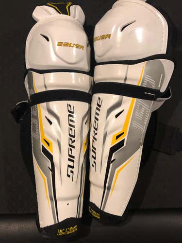 Bauer Supreme 190