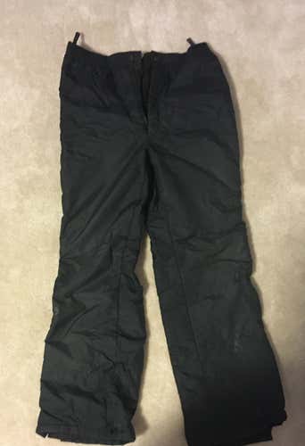 Obermeyer Full Zip Ski Pants