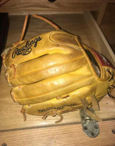 Pro200-4RT JJ HARDY HEART OF HIDE (WANT GONE ASAP HMU WITH OFFERS)