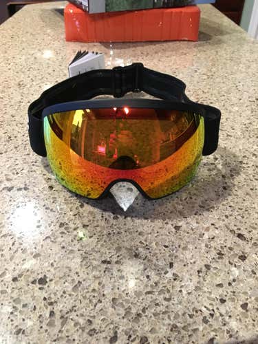 New POC Goggles