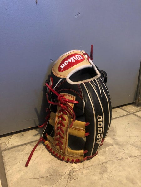 1785 Wilson A2000 (price Negotiable) Or Also Looking For Trades