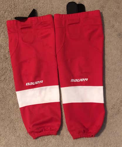 Bauer Socks