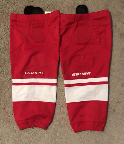 Bauer Socks