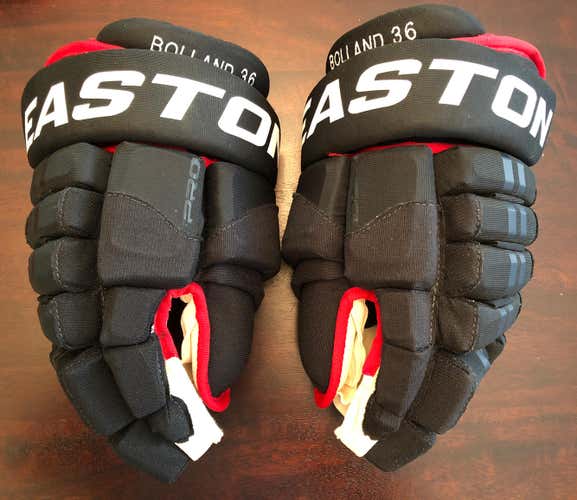 Easton MIC Hawks Bolland Gloves