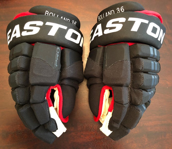 Easton MIC Hawks Bolland Gloves