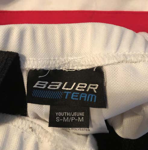 Bauer Socks