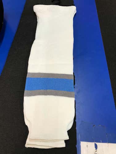 Brand New Athletic Knit Socks