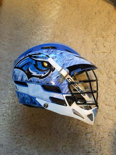 Cascade Pro-7 Helmet Adult