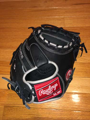 Brand New HOH Catchers Mitt