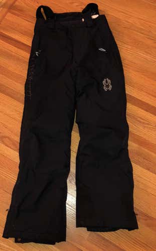 Spyder Ski Pants