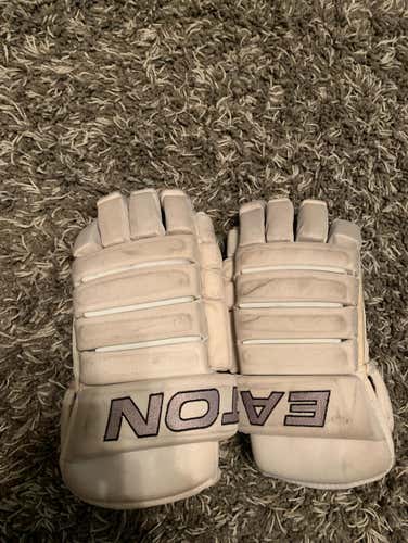 Easton Hockey gloves