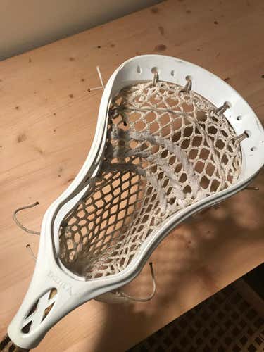 Warrior Evo X Head