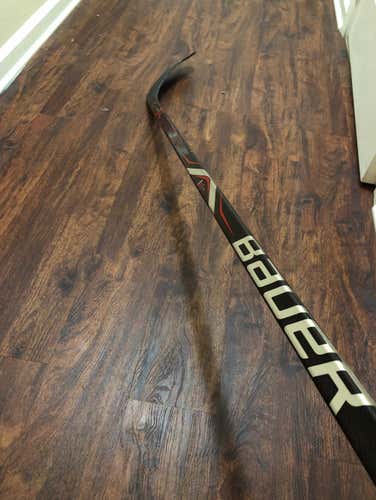 Bauer 1X Lite P88 60 Flex LH