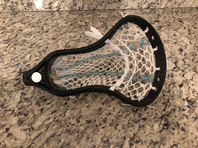Black Tactik Strung