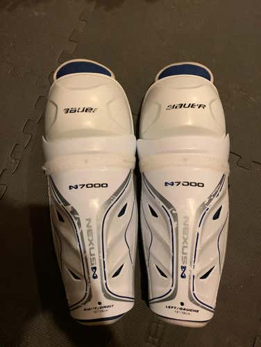 Bauer Nexus 7000