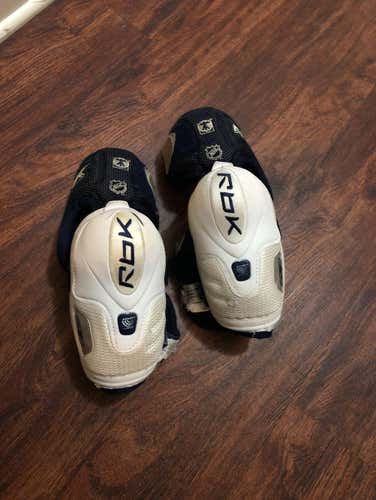 Reebok 9k Elbow Pads Small