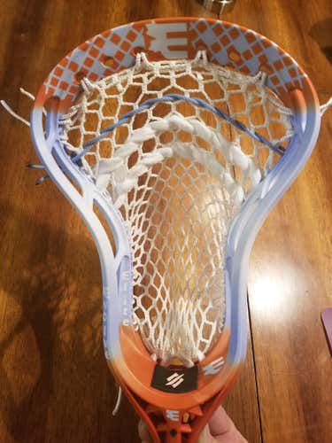 New StringKing Mark 2V Head with 4S