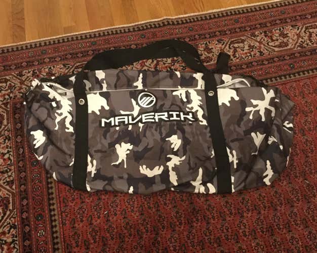 Maverik Monster Bag