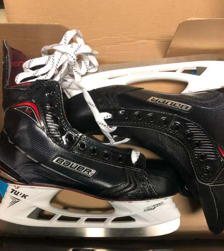 Bauer Vapor 1X Skates - Size 9 EE