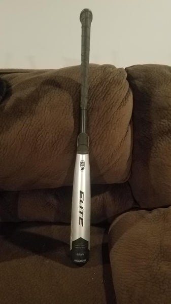 Bat USSSA Certified