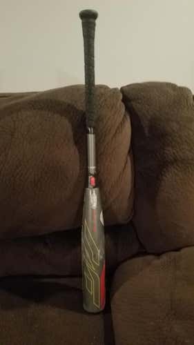 DeMarini CF Zen Bat USSSA Certified