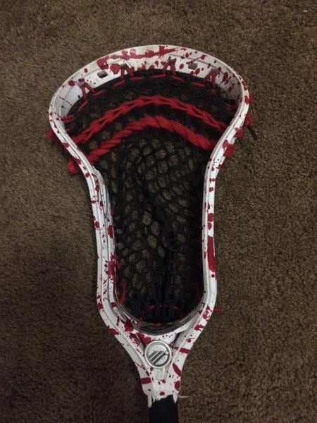 East Coast Dyes Carbon Shaft + maverik kinetic head