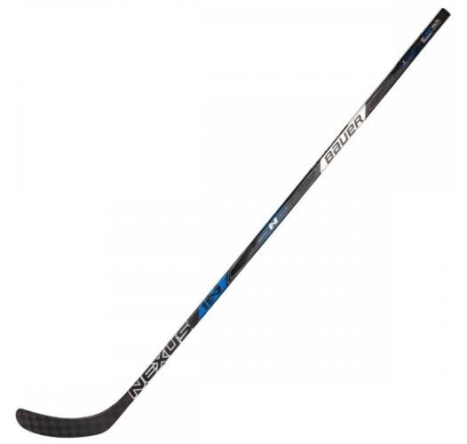 Bauer Nexus 1N LH GripTac Senior Hockey Stick P92 87 Flex 2017