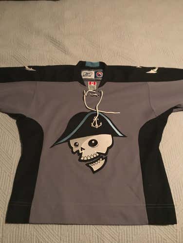 Milwaukee Admirals AHL Youth S/M