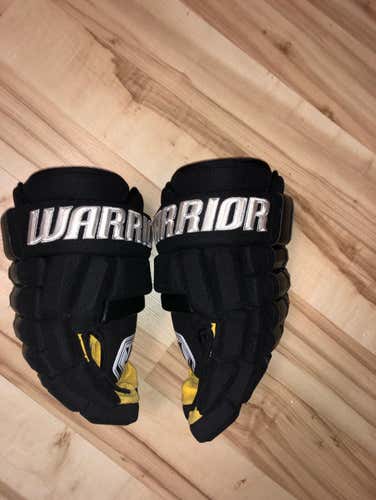 Warrior Bonafide X Gloves 13in
