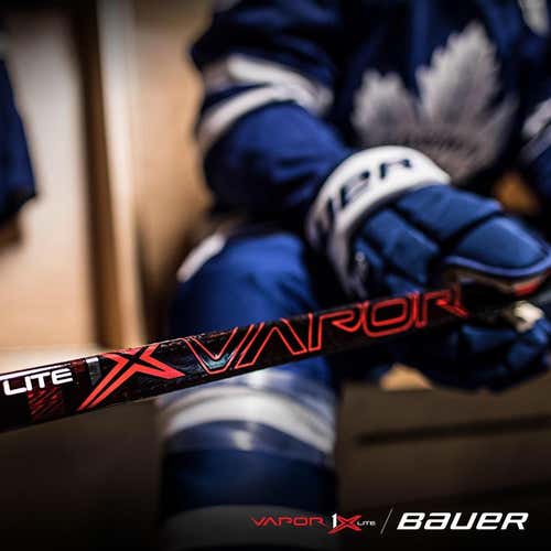 Bauer 1X Lite P92 67 Flex (for Sale Or Trade)