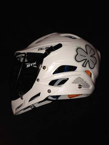 Stx Stallion 650 Helmet
