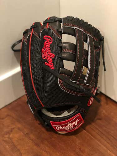 Rawlings Pro Preferred Pro Label 11.75 NWT