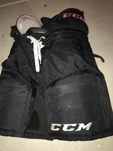 CCM RBZ  SR Small Hockey Pants Breezers