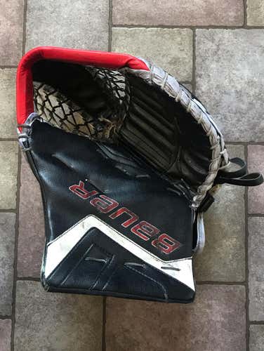 Bauer Total One NXG Goal Glove