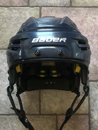 Bauer Reakt Helmet Size Medium