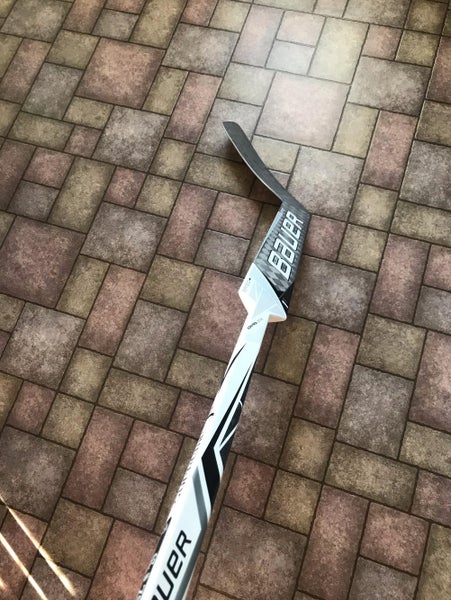 NEW Prostock Bauer Supreme 1S Goal Stick