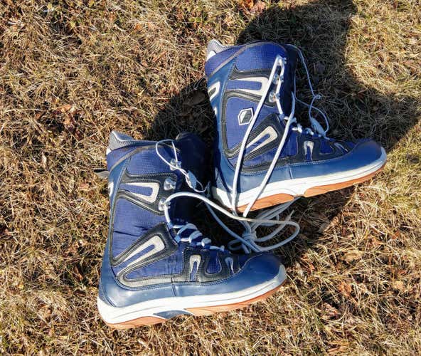 Burton Boots