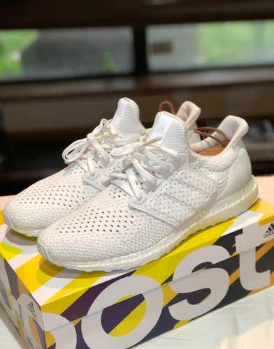 UltraBoost Clima
