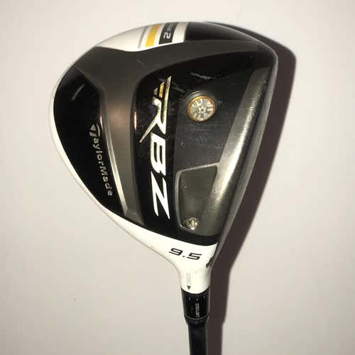 TaylorMade RBZ Stage 2 Driver (RH)