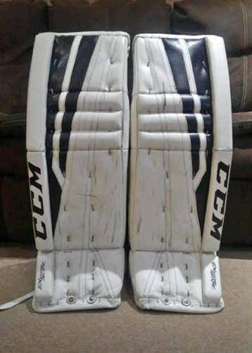 CCM Extreme 760 30+1