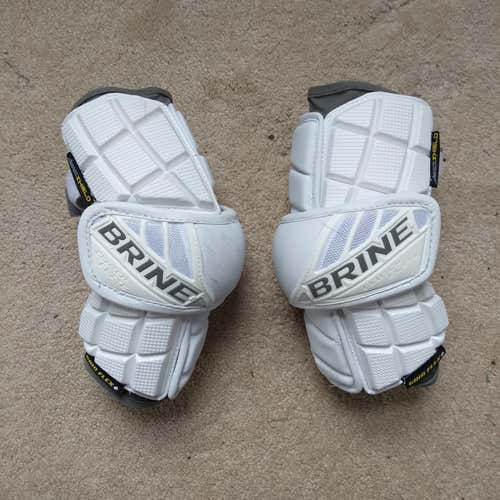 Brine Clutch Elite Arm Pads