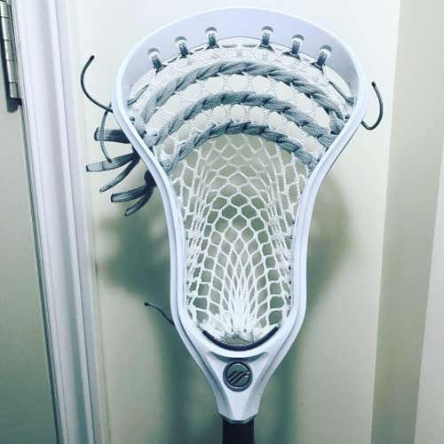 BN Maverik Optik