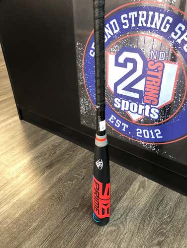Louisville Slugger Prime 918 BBCOR Baseball Bat - Used - 32/29